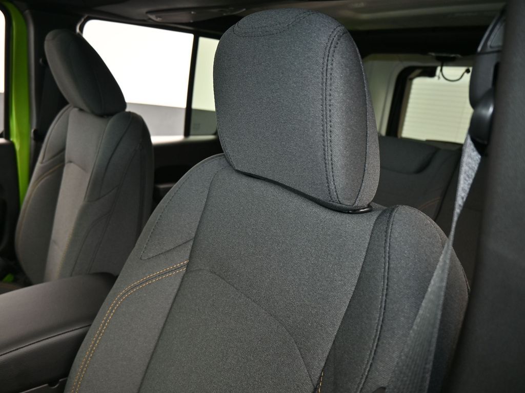 New 2026 Mojito Clearcoat Jeep Sport image 14