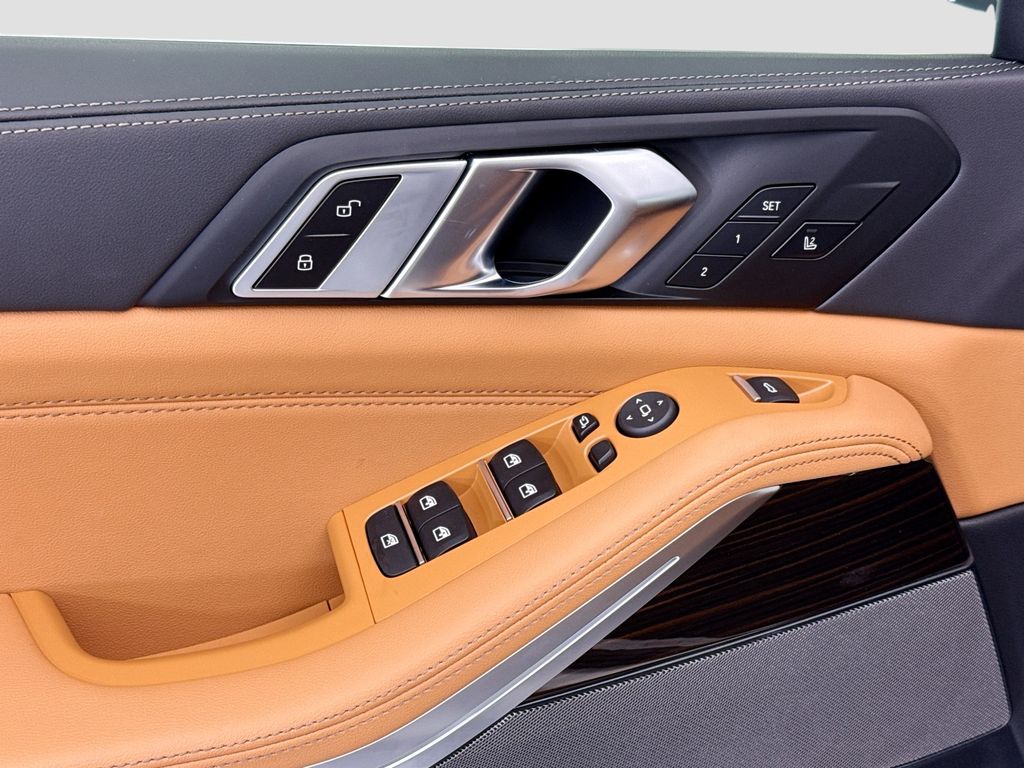 Thumbnail: 2026 BMW X5 - 22