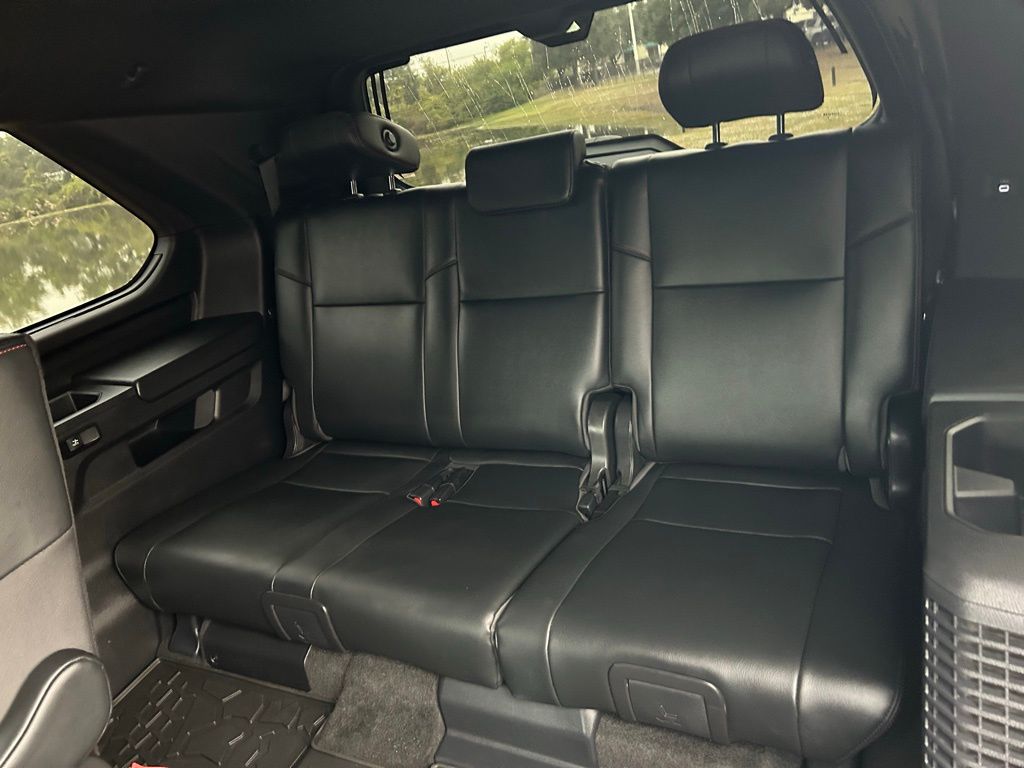 Thumbnail: 2025 Toyota Sequoia - 13