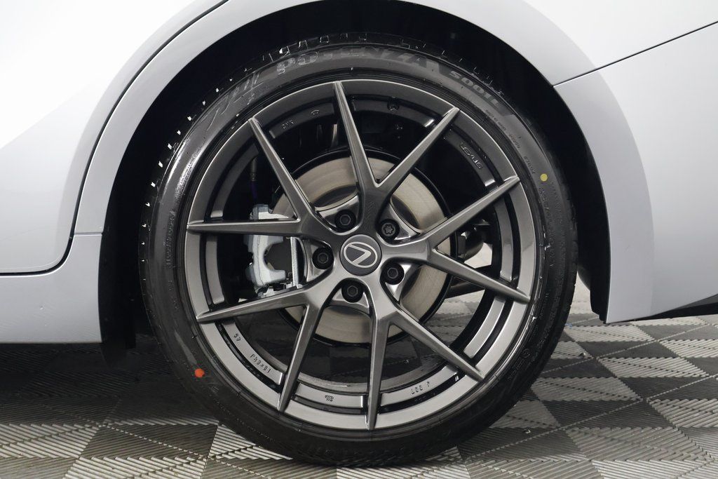 Thumbnail: 2026 Lexus IS - 10