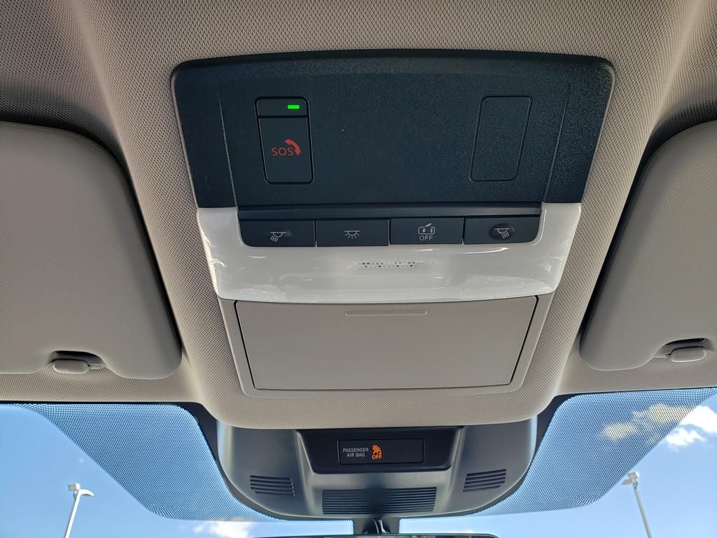 new 2026 Nissan Rogue car, priced at $32,008