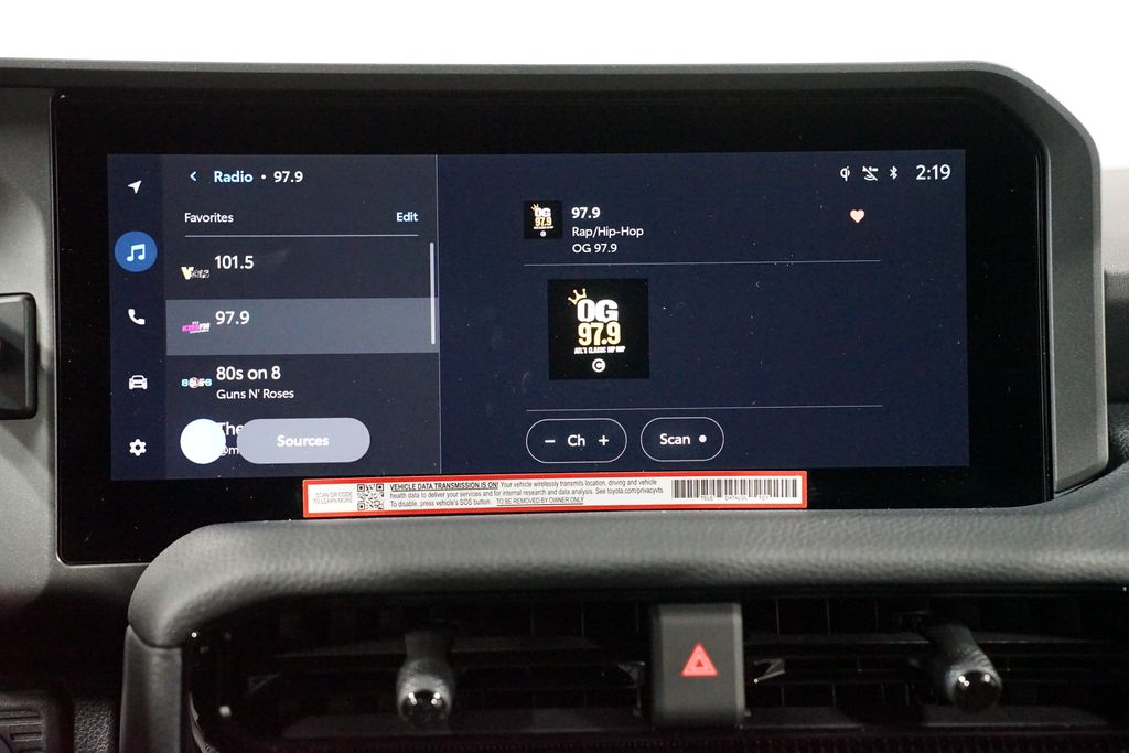 Thumbnail: 2026 Toyota Land Cruiser - 18