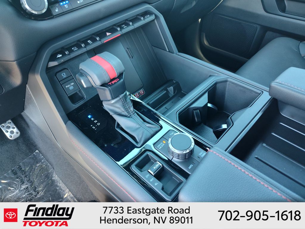 New 2026 Toyota Tundra i-FORCE MAX Truck