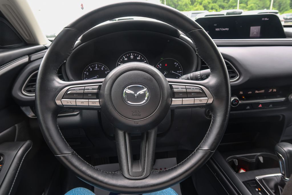 2023 Mazda CX-30 2.5 S Select