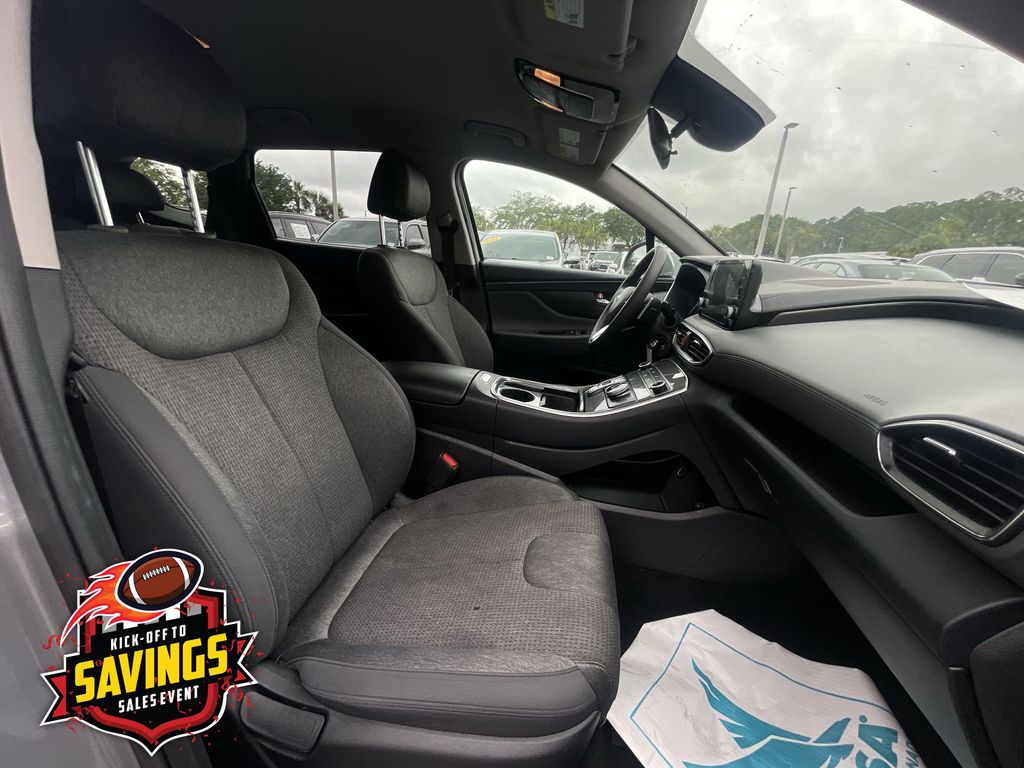 Used 2023 Hyundai Santa Fe SUV