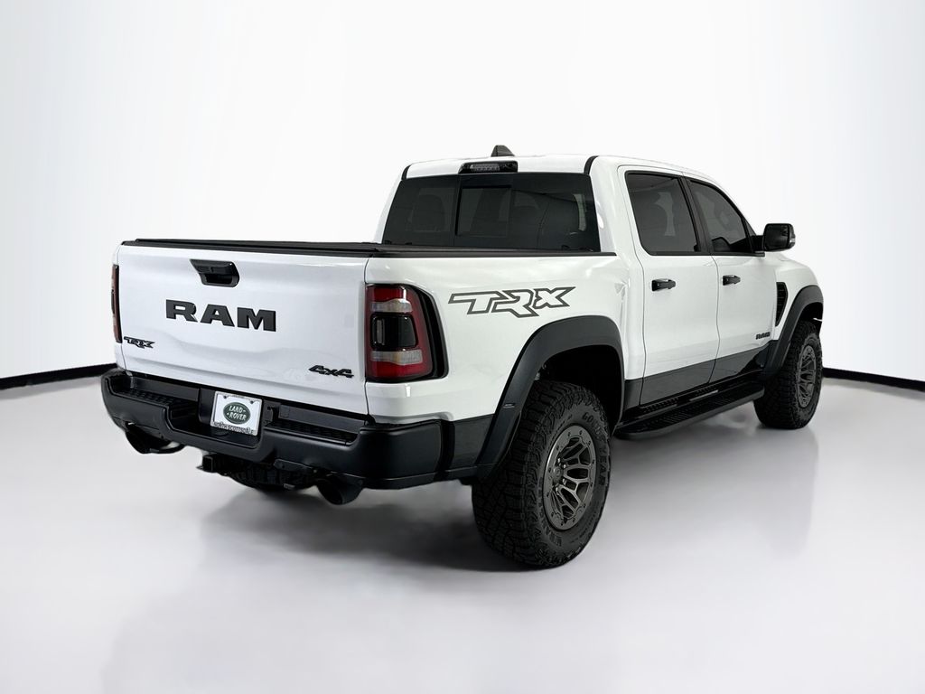 Thumbnail: 2024 RAM 1500 - 5
