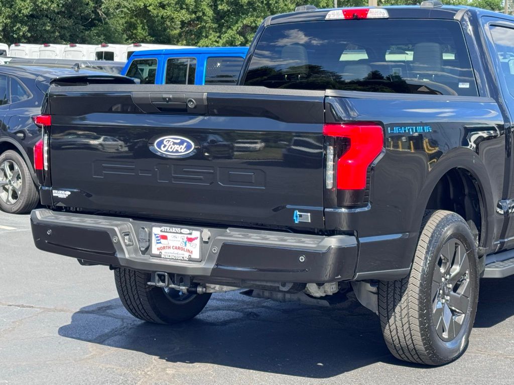 FordF-150 Lightning43