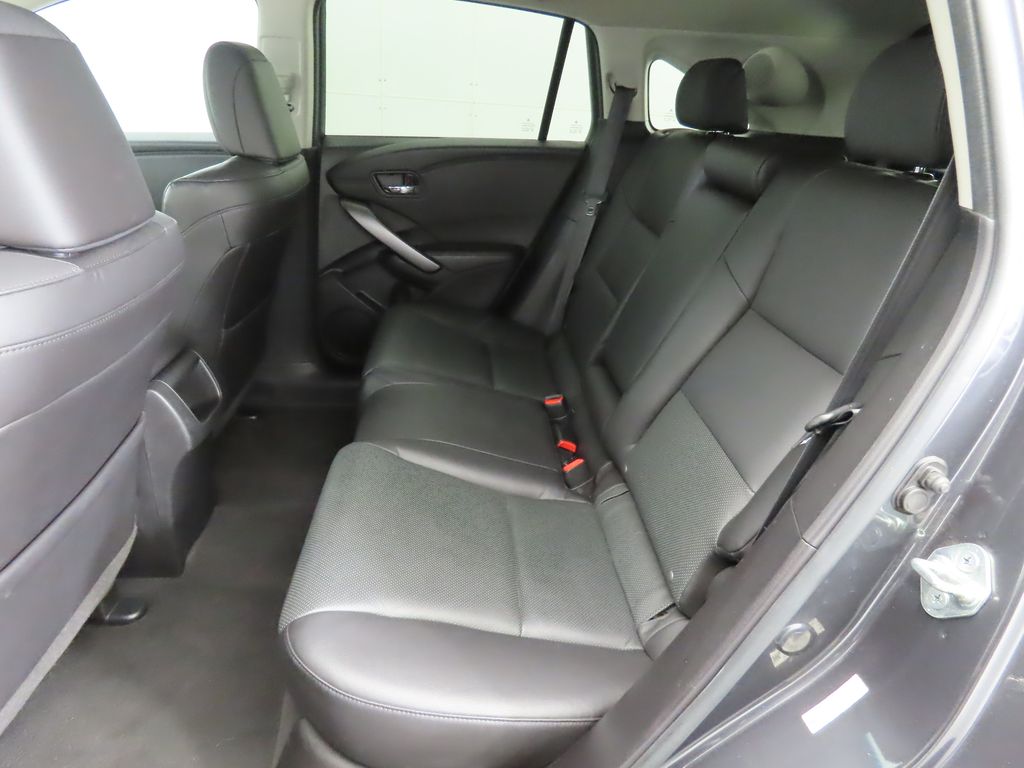 Thumbnail: 2014 Acura RDX - 21