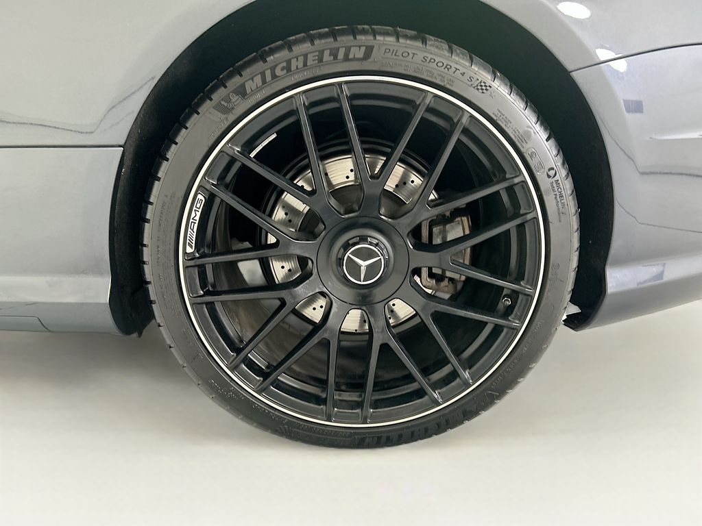 Thumbnail: 2015 Mercedes-Benz SL-Class - 25