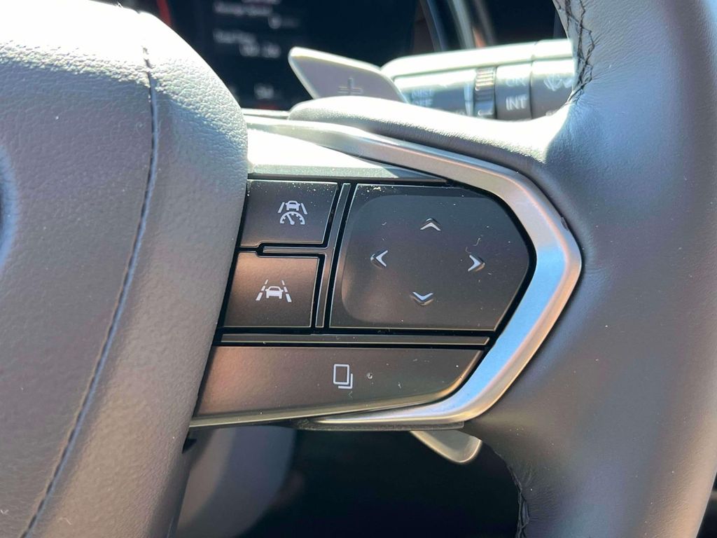 new 2026 Lexus RX car, priced at $64,109