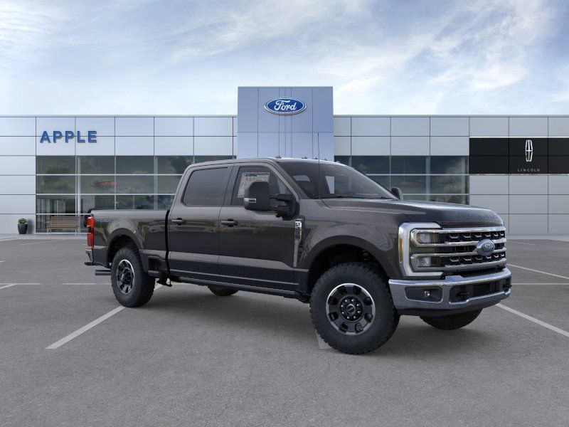 2026 Ford F-250 Super Duty LARIAT
