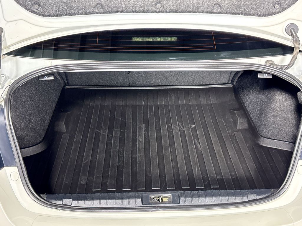 2017 Subaru Legacy 3.6R