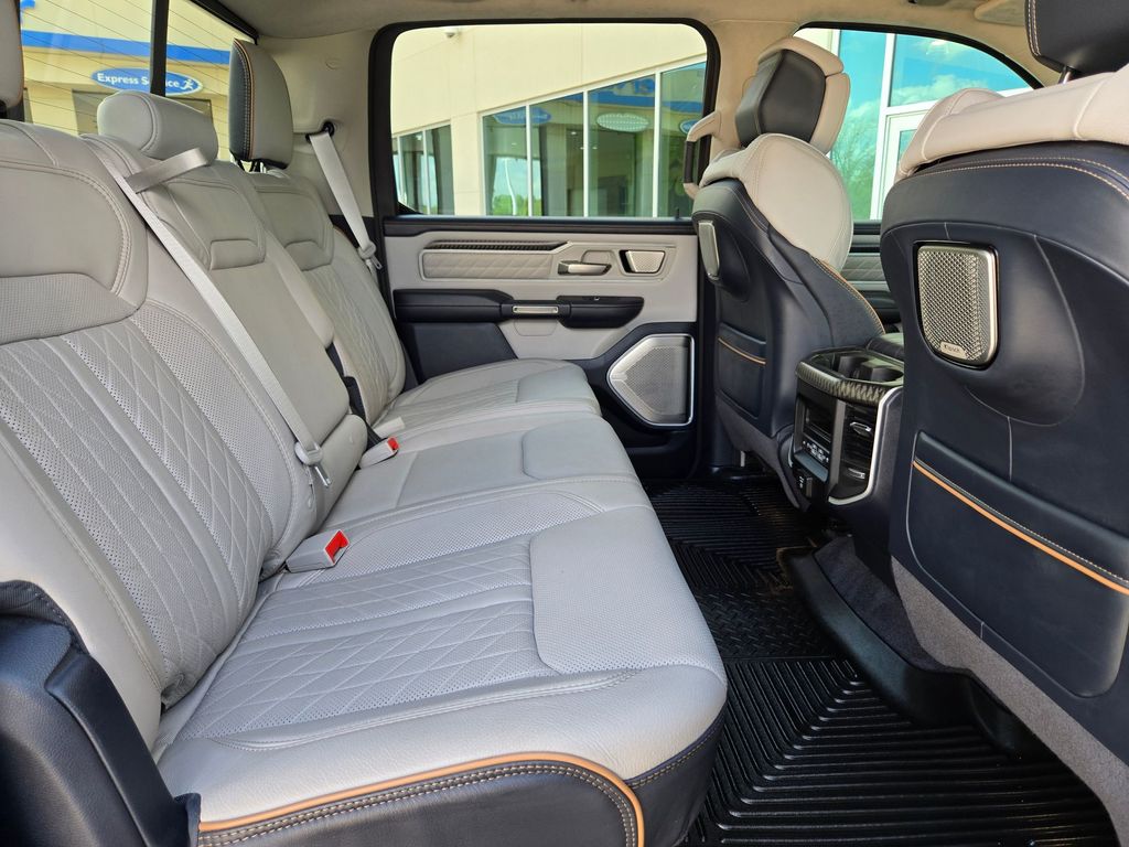 Used 2025 Ram 1500 Truck