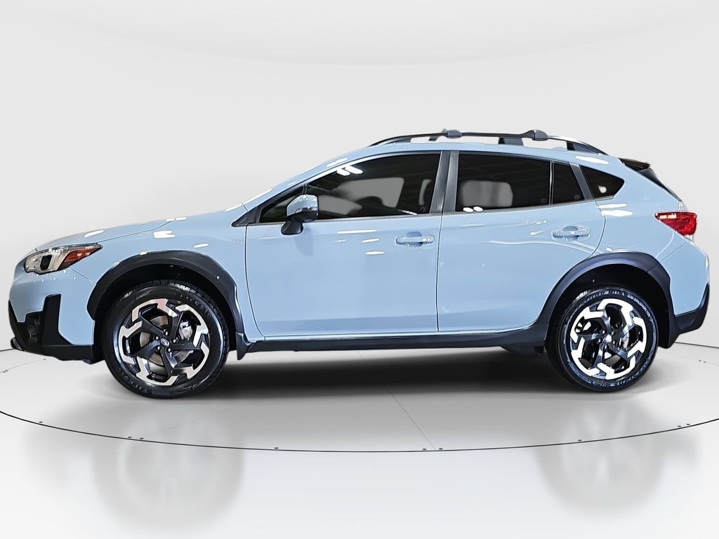 Used 2021 Subaru Crosstrek SUV