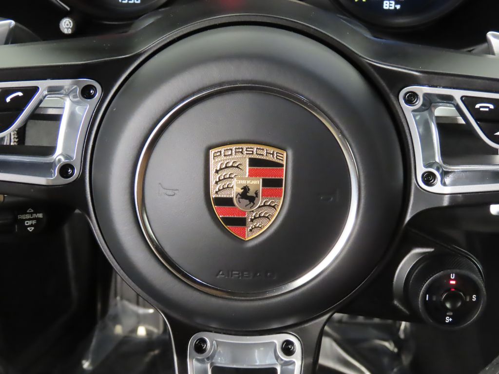Thumbnail: 2024 Porsche 718 Cayman - 20