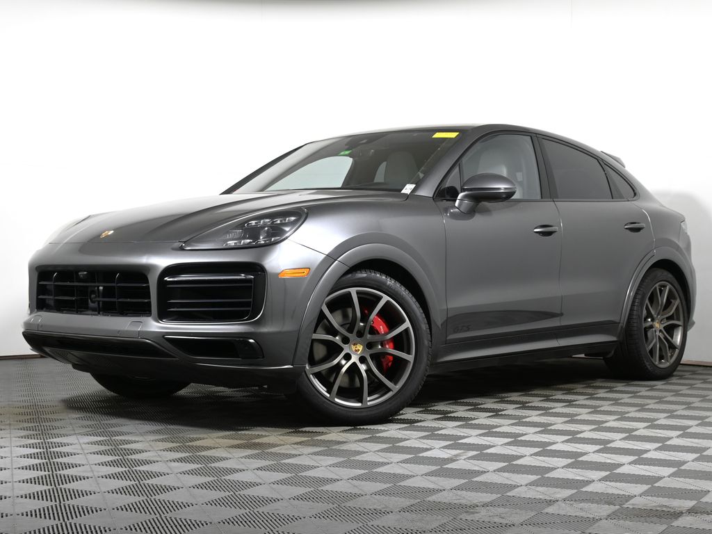 2021 Porsche   -
                Warwick, RI