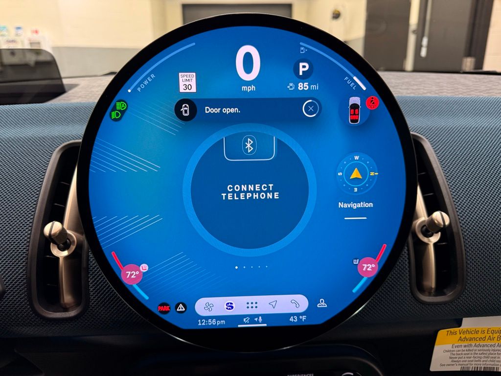 Thumbnail: 2026 MINI Cooper Countryman - 16