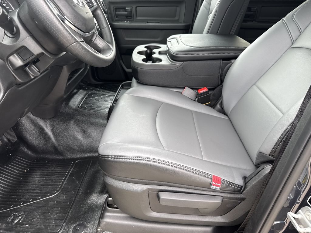 2026 Ram 3500 Tradesman Blue at Big Star Chrysler Jeep Dodge Ram 