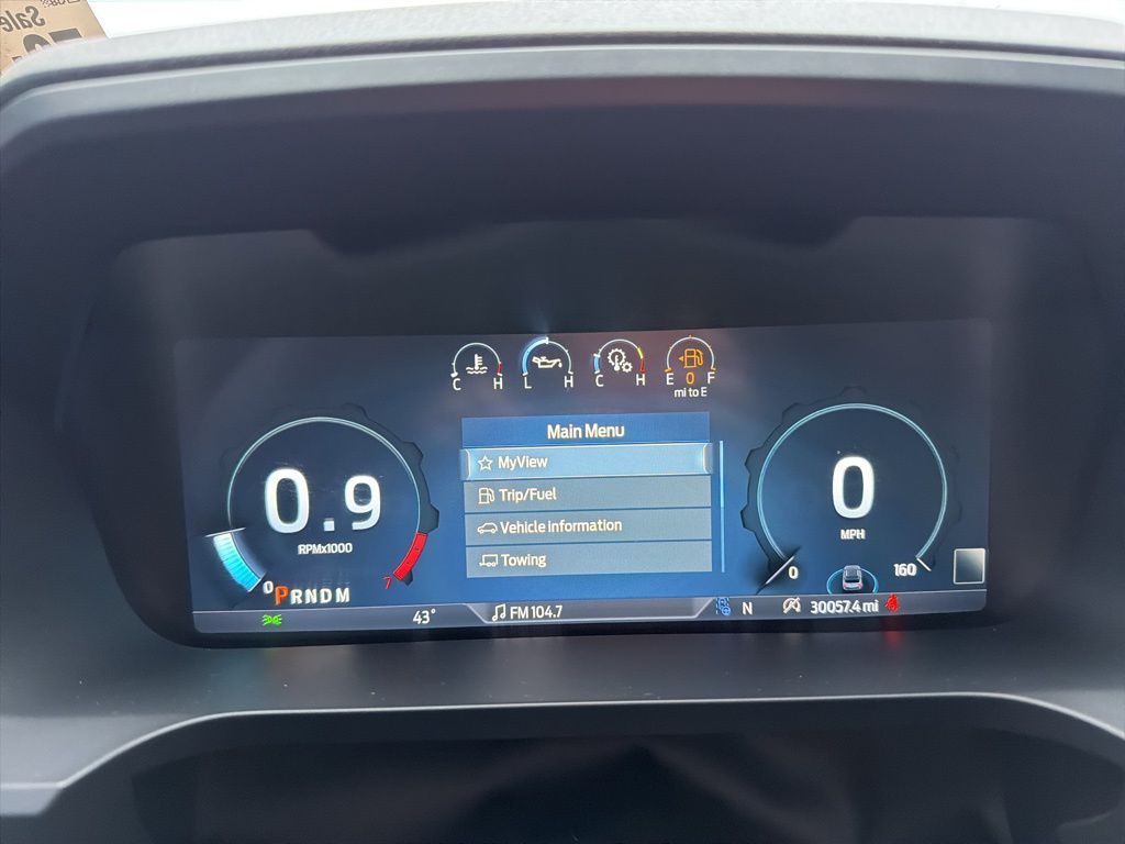 2023 Ford Expedition Max