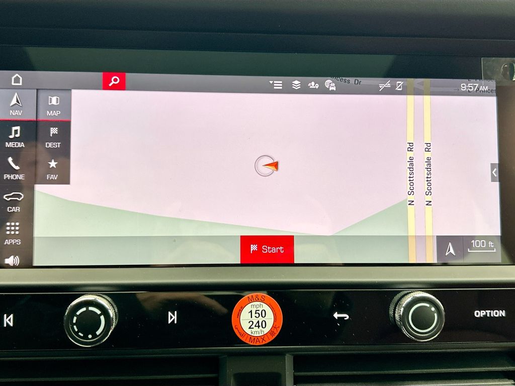 Thumbnail: 2026 Porsche Macan - 17