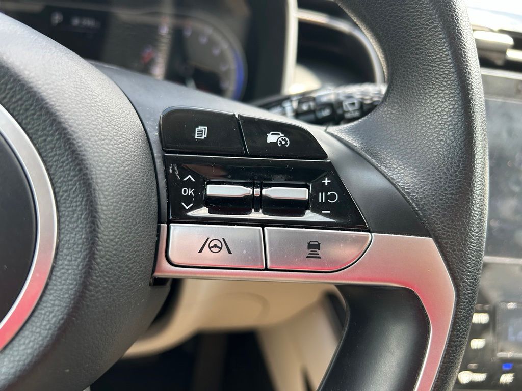 Thumbnail: 2024 Hyundai Tucson - 20