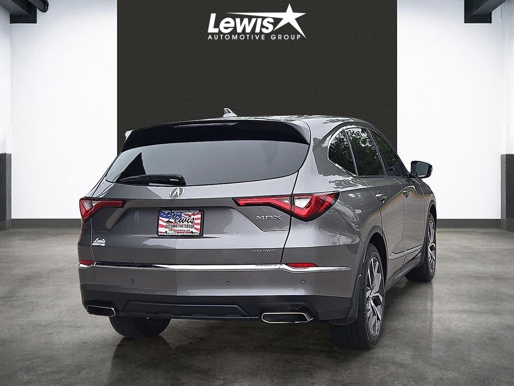 Used 2022 Acura MDX Technology For Sale in Farmington, AR