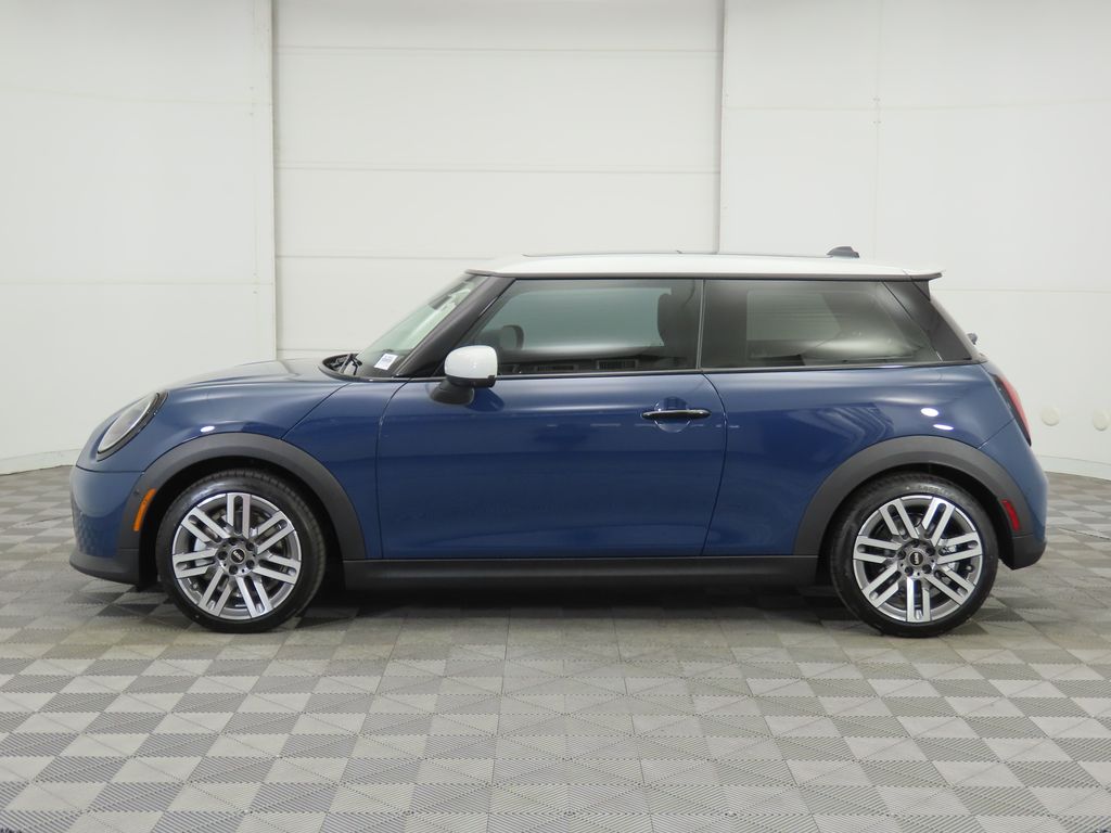 Thumbnail: 2026 MINI Cooper - 9
