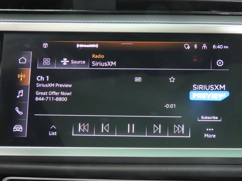 Thumbnail: 2025 Audi Q3 - 21