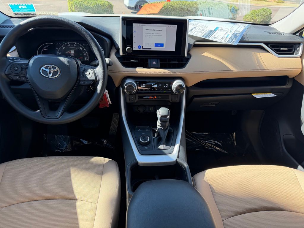 Thumbnail: 2025 Toyota RAV4 - 13