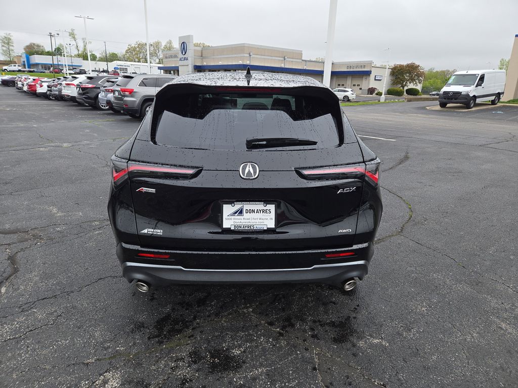 New 2025 Acura ADX For Sale in Fort Wayne, IN