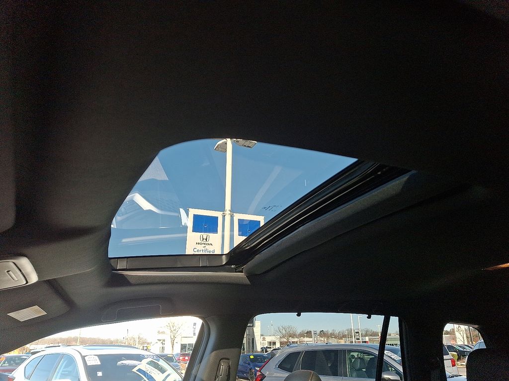 Thumbnail: 2023 Honda Passport - 15