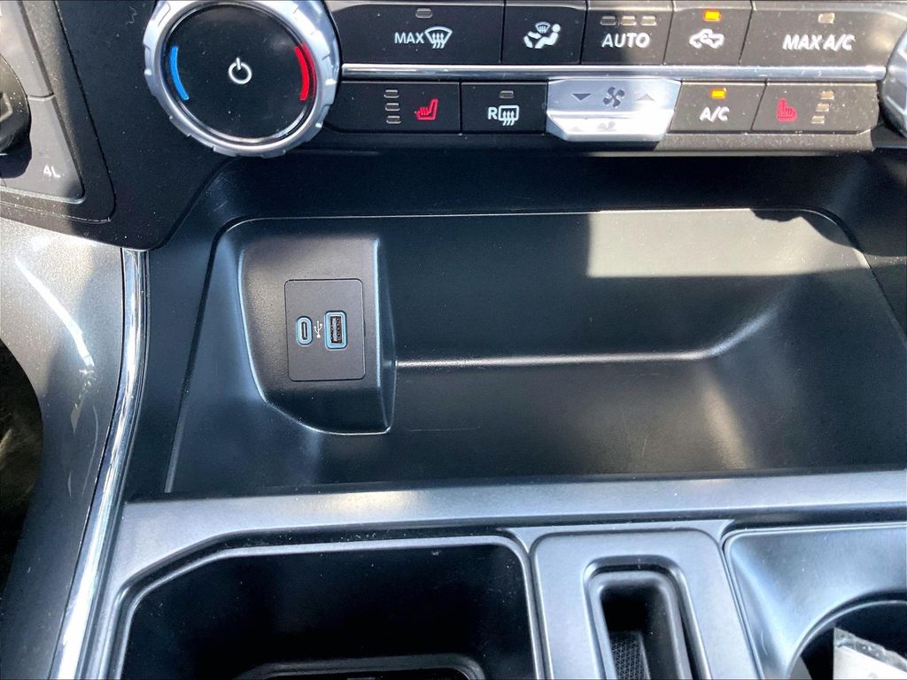 2023 Ford F-150 — photo 25