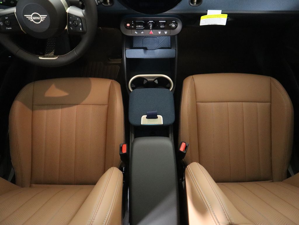 Thumbnail: 2026 MINI Cooper Countryman - 17