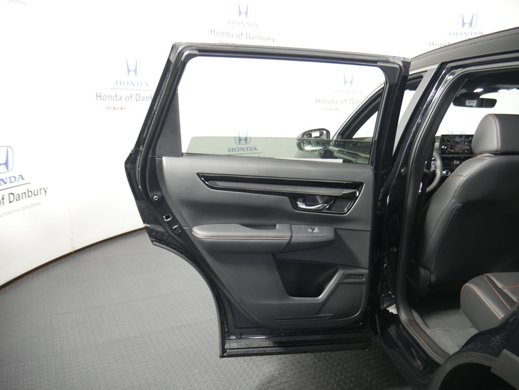 Thumbnail: 2026 Honda CR-V - 11