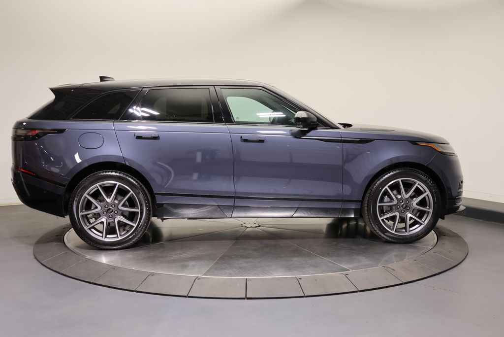 Thumbnail: 2026 Land Rover Range Rover Velar - 8