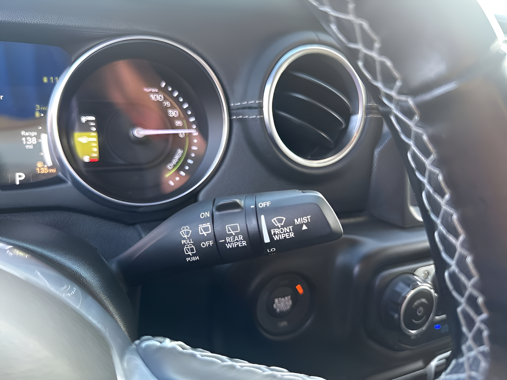 Used Car 2021 Jeep Wrangler  For Sale Under $35,000 In Austin, Texas