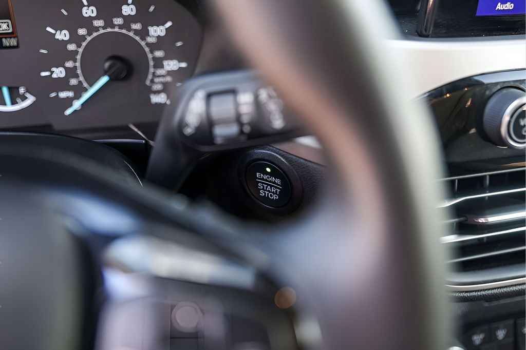 Used Car 2022 Ford Escape  Se For Sale Under $20,000 In Austin, Texas