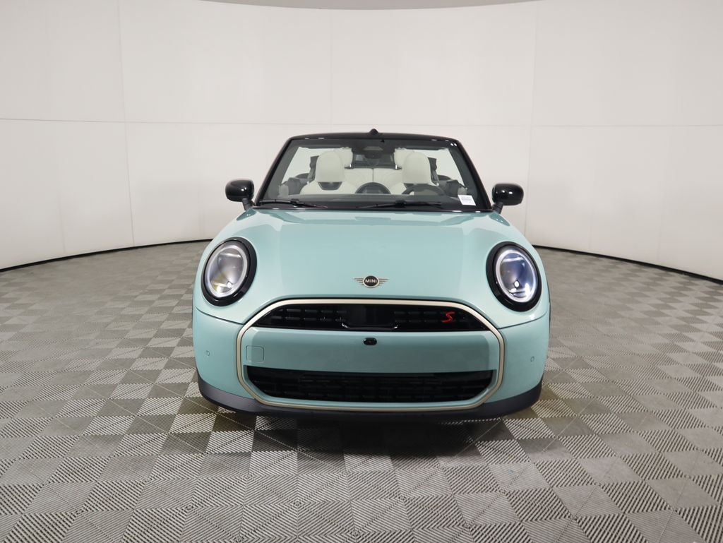 Thumbnail: 2026 MINI Cooper - 2