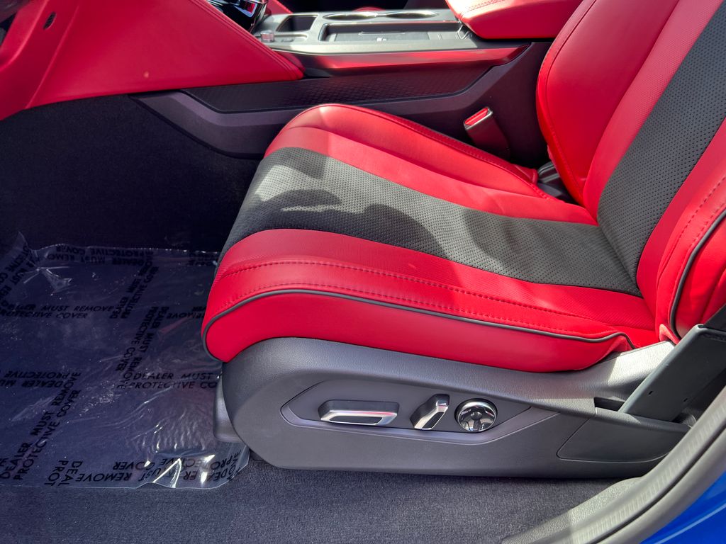 Thumbnail: 2026 Acura MDX - 15