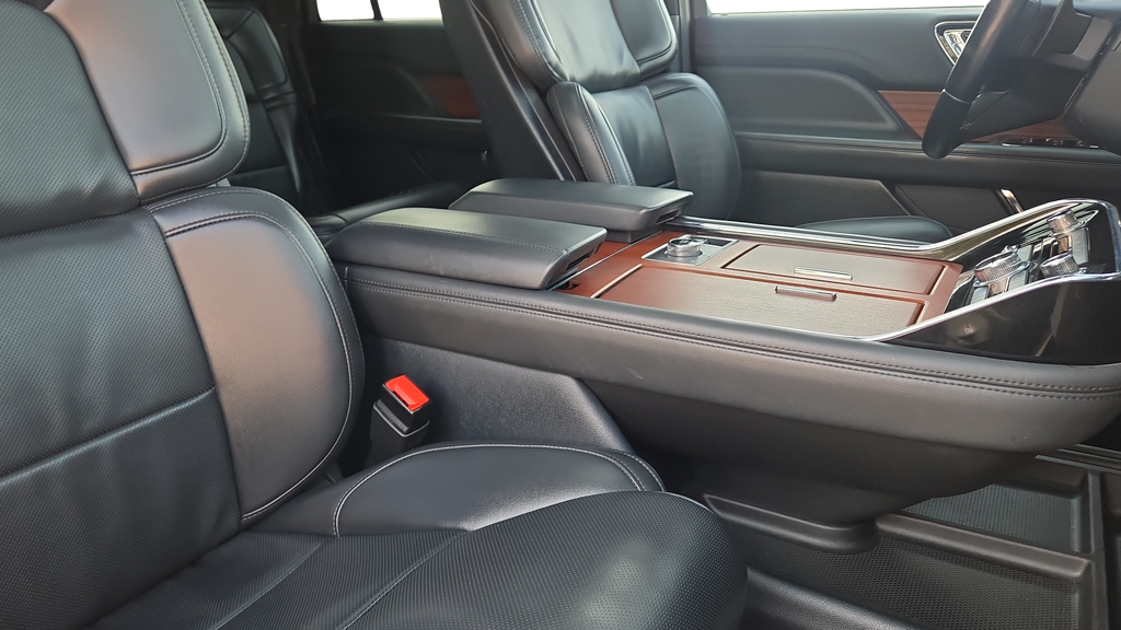 2024 Lincoln Navigator L