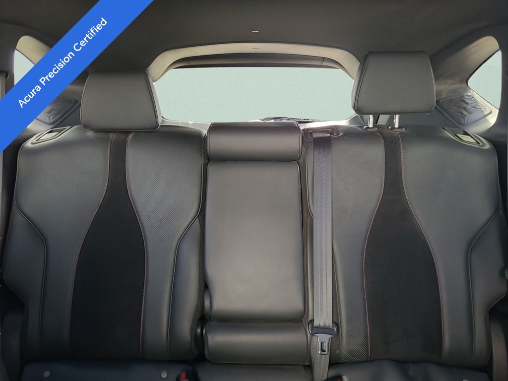 Certified Used 2023  Acura A-Spec Package image 19