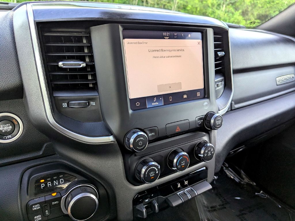 Used Car 2024 Ram 2500  Big Horn For Sale Under $40,000 In Taylor, Texas