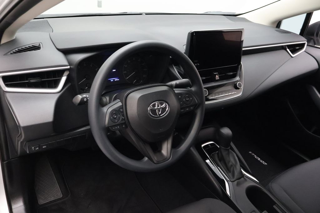 Thumbnail: 2024 Toyota Corolla - 15