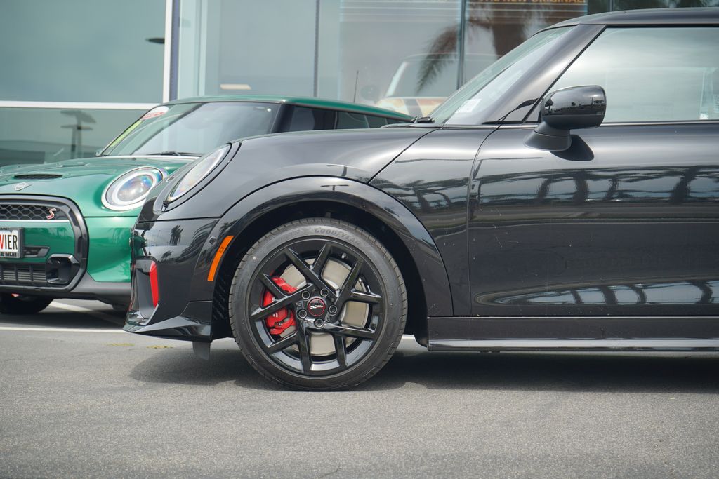 Thumbnail: 2026 MINI Cooper - 2