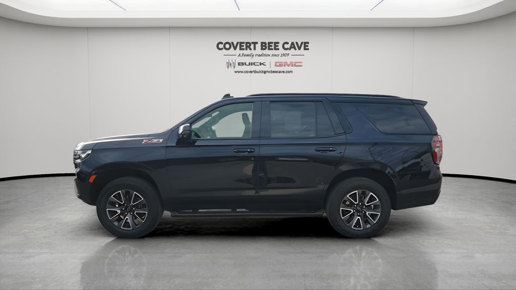 Used Car 2024 Chevrolet Tahoe  Z71 For Sale Under $60,000 In Austin, Texas