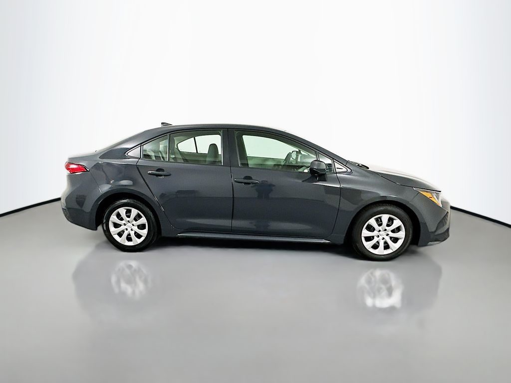 Thumbnail: 2024 Toyota Corolla - 4