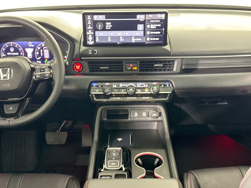 Thumbnail: 2026 Honda Pilot - 14