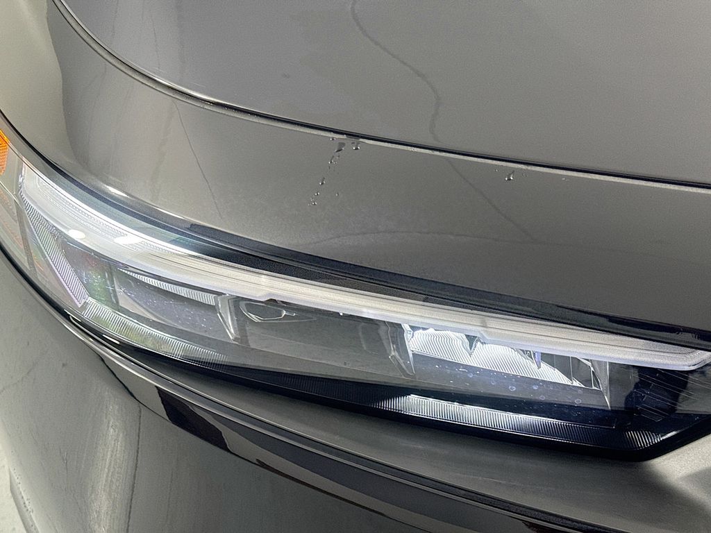 New Car 2025 Honda Accord Hybrid  Ex-l For Sale Under $40,000 In Austin, Texas