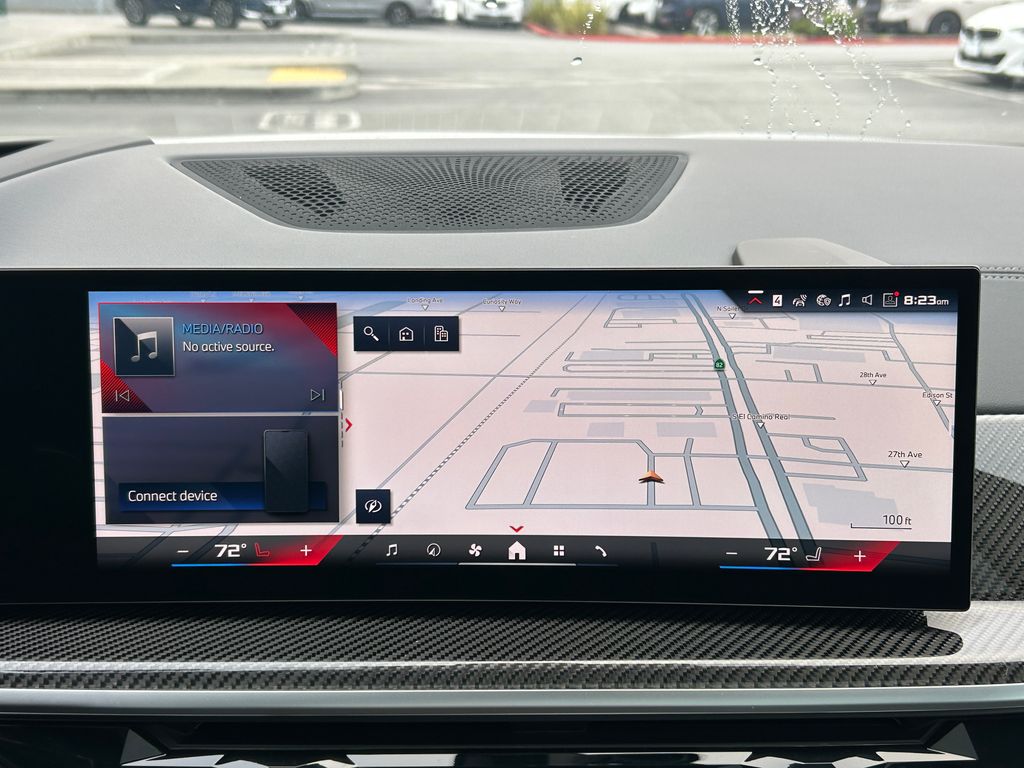 Thumbnail: 2026 BMW X6 - 22