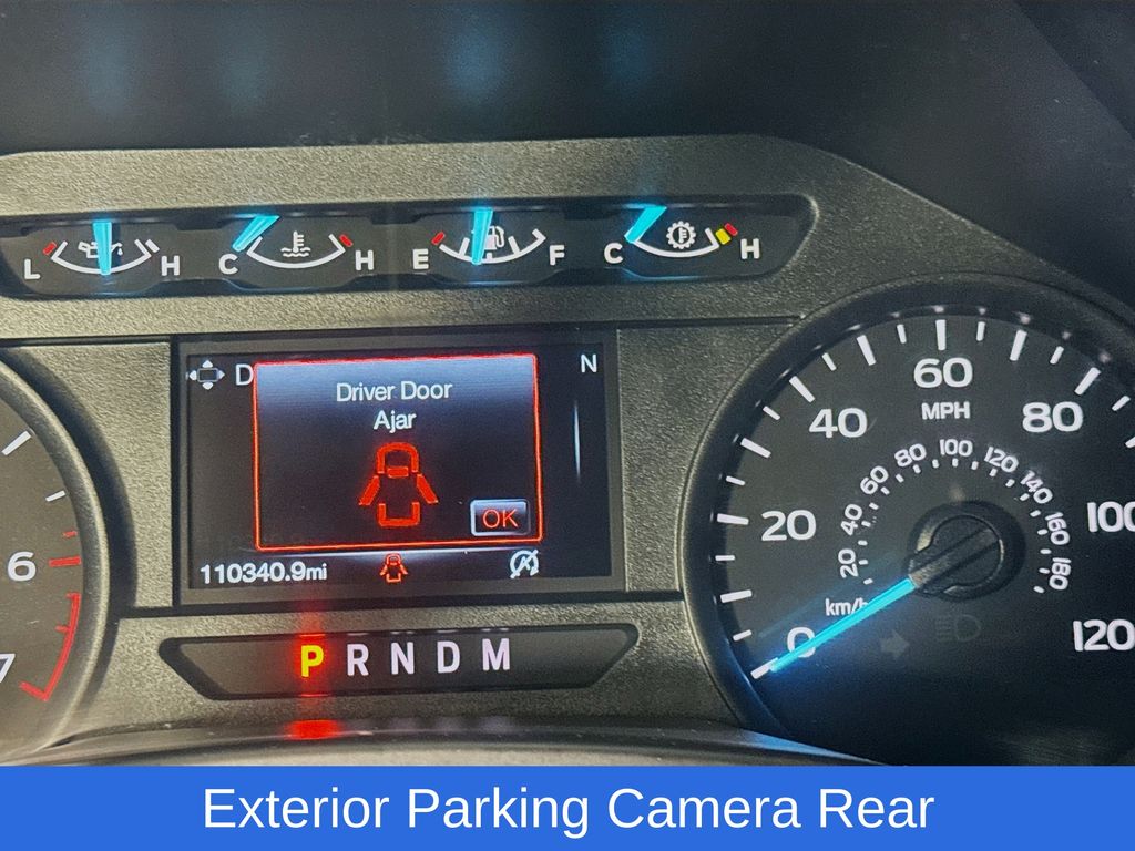 Used Car 2020 Ford F-150  Xl For Sale Under $20,000 In Austin, Texas